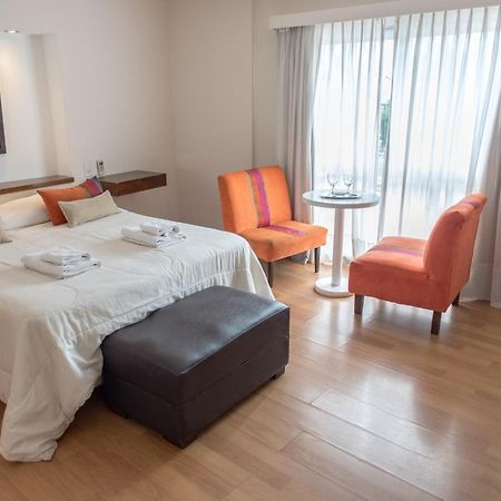 Santa Cecilia Resort & Spa I Villa Carlos Paz Eksteriør bilde