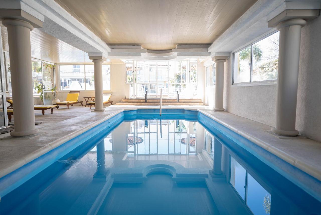 Santa Cecilia Resort & Spa I Villa Carlos Paz Eksteriør bilde