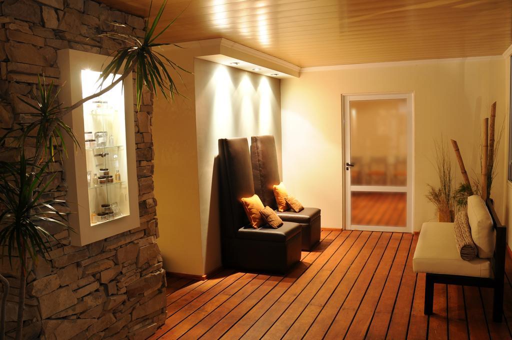 Santa Cecilia Resort & Spa I Villa Carlos Paz Eksteriør bilde