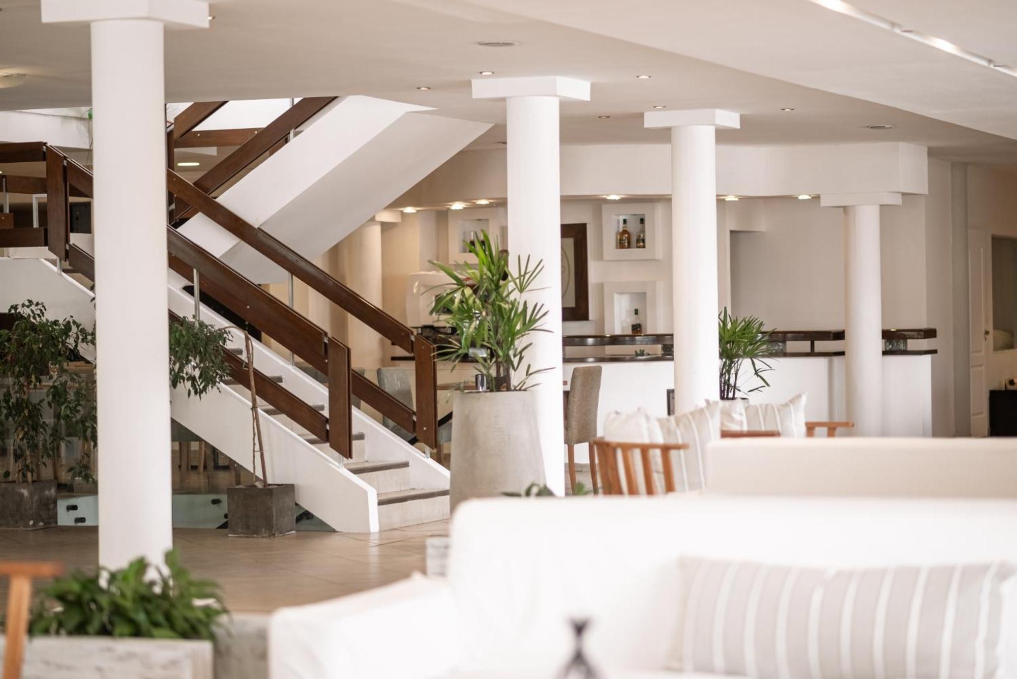 Santa Cecilia Resort & Spa I Villa Carlos Paz Eksteriør bilde