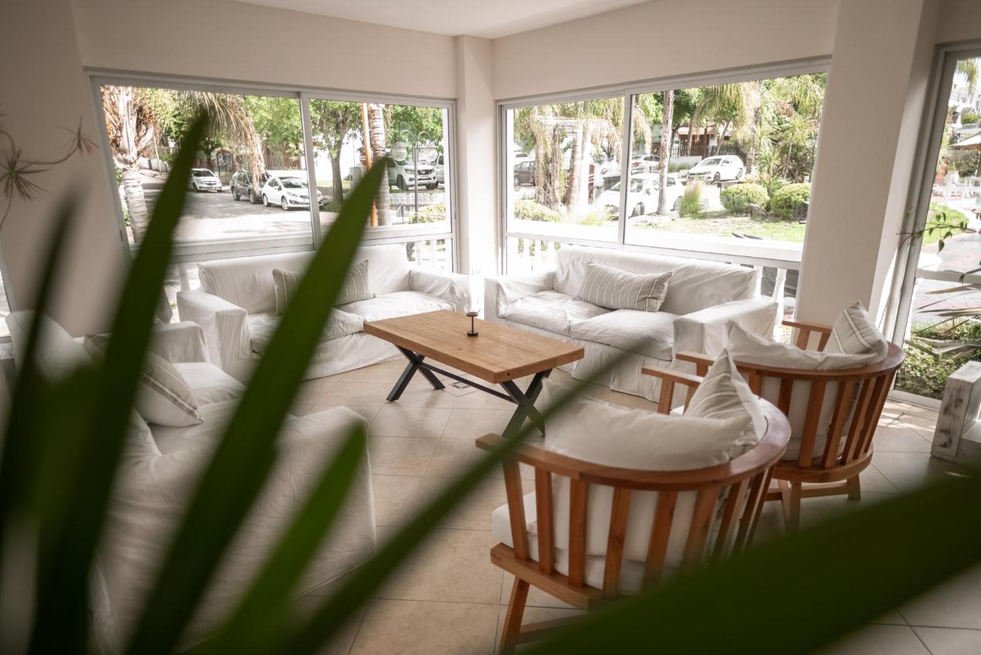 Santa Cecilia Resort & Spa I Villa Carlos Paz Eksteriør bilde